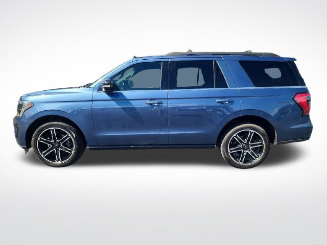 Used 2019 Ford Expedition Limited w/ Equipment Group 303A RWD image 2