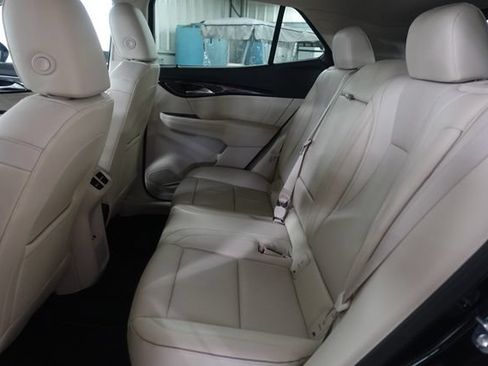 Used 2023 Buick Envision Essence AWD/4WD image 19