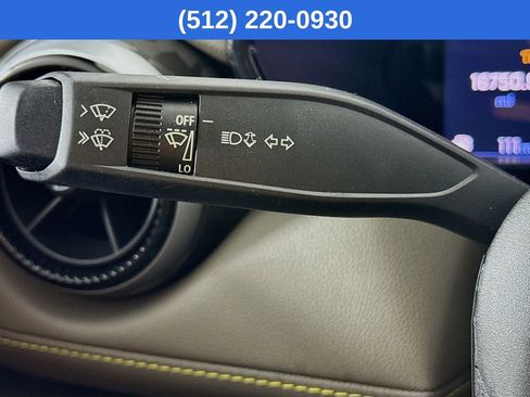 Used 2023 Chevrolet Colorado ZR2 w/ Desert Boss Special Edition image 13