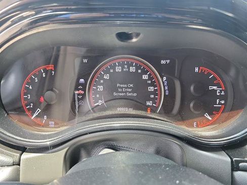 Used 2022 Dodge Durango GT RWD image 19