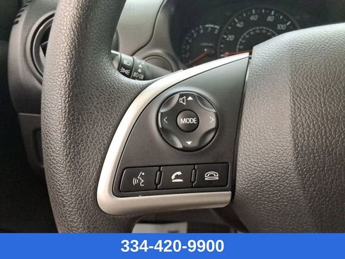 Used 2024 Mitsubishi Mirage ES image 23