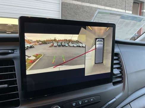 New 2026 Ford Transit 350 148 High Roof AWD w/ Load Area Protection Package image 22