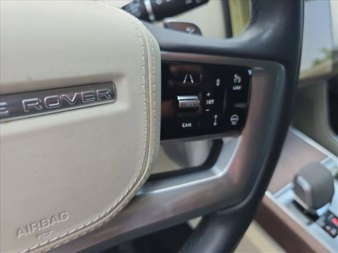 Used 2023 Land Rover Range Rover SE AWD/4WD image 19