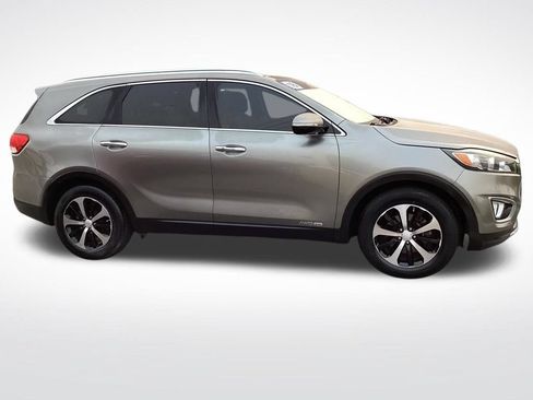 Used 2016 Kia Sorento EX w/ EX Touring Package AWD/4WD image 12