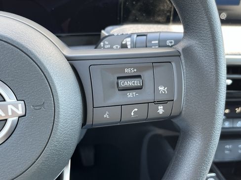 New 2026 Nissan Kicks SV w/ SV Premium Package AWD/4WD image 24