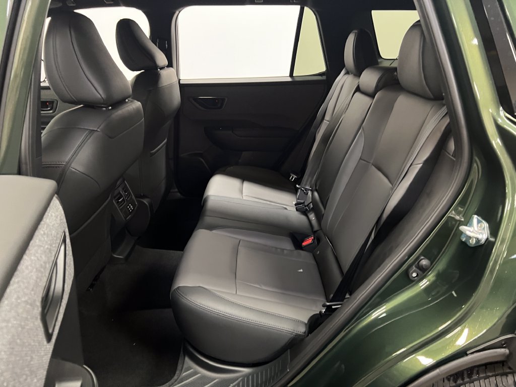 New 2026 Subaru Outback Premium AWD/4WD image 25