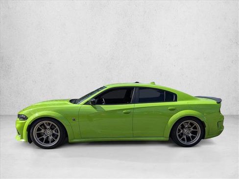 Used 2023 Dodge Charger Scat Pack image 7