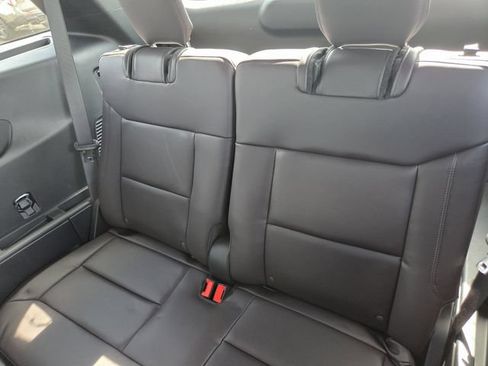 New 2026 Ford Explorer Platinum RWD image 17