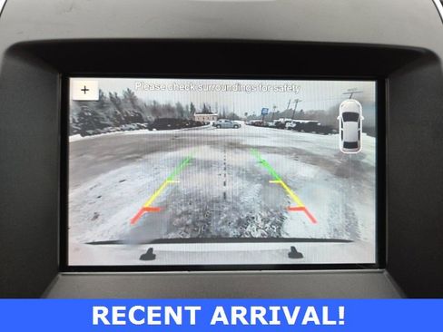 Used 2019 Ford Edge Titanium w/ Canadian Touring Package image 17