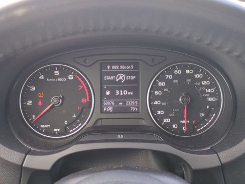 Used 2018 Audi A3 2.0T Premium w/ Convenience Package FWD image 27