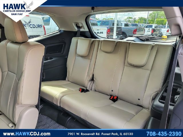 Used 2023 Subaru Ascent Limited AWD/4WD image 11