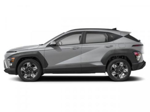 New 2025 Hyundai Kona SEL image 3