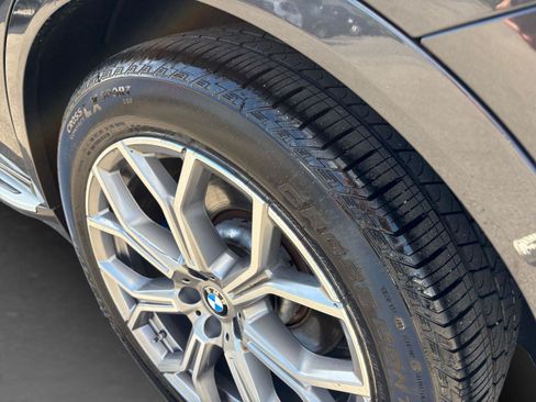 Used 2020 BMW X7 xDrive40i w/ Executive Package AWD/4WD image 60