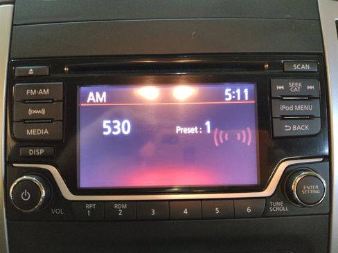 Used 2018 Nissan Frontier SV w/ Value Truck Package image 25