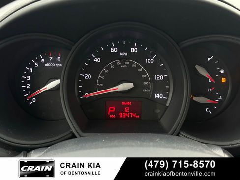 Used 2017 Kia Rio LX w/ Power Package image 14