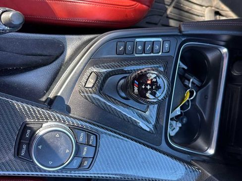 Used 2016 BMW M4 Coupe image 17