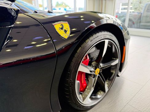 Used 2023 Ferrari SF90 Stradale AWD/4WD image 10