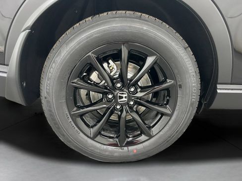 Used 2026 Honda CR-V Sport-L image 10