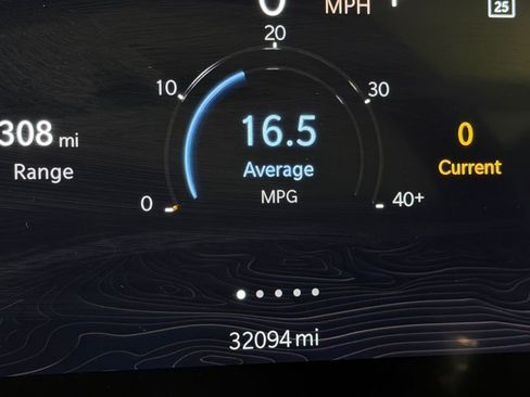 Used 2021 Jeep Grand Cherokee L Summit w/ Advanced Protech Group IV image 20