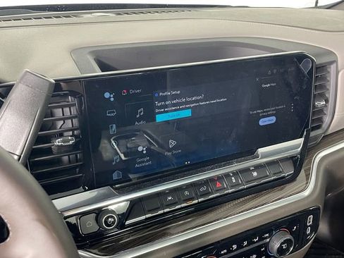 Certified 2026 Chevrolet Silverado 1500 LT image 7