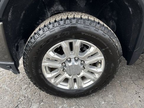 Certified 2022 GMC Sierra 2500 Denali image 19