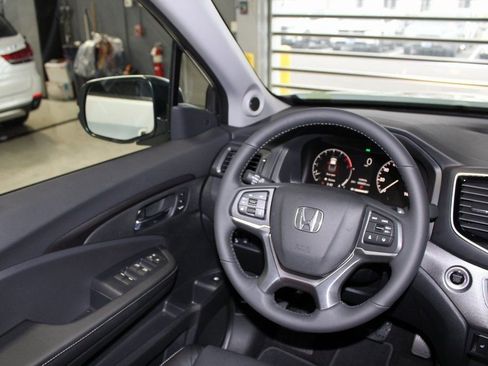 New 2026 Honda Ridgeline RTL image 32