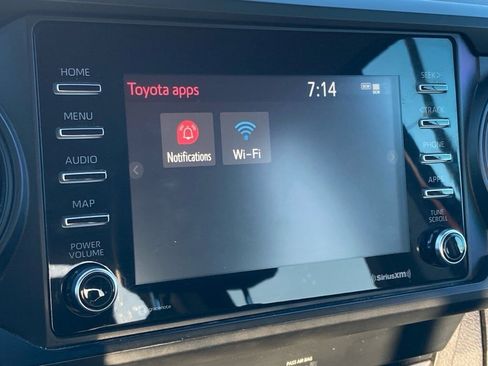 Used 2022 Toyota Tacoma SR w/ SR Convenience Package image 19