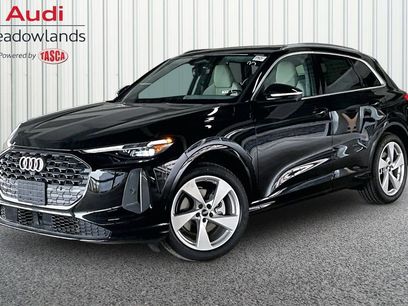 New 2026 Audi Q5 Prestige