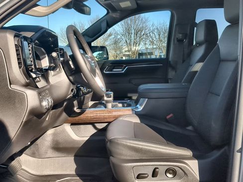 New 2026 GMC Sierra 1500 Elevation w/ Elevation Premium Package image 20