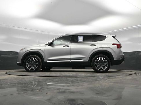 Used 2023 Hyundai Santa Fe Limited image 39