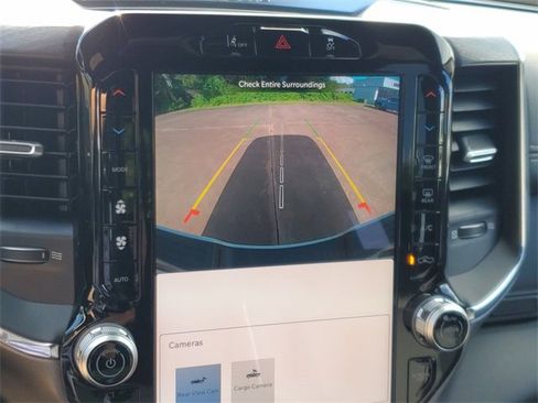 New 2025 RAM 2500 Laramie w/ Night Edition image 27