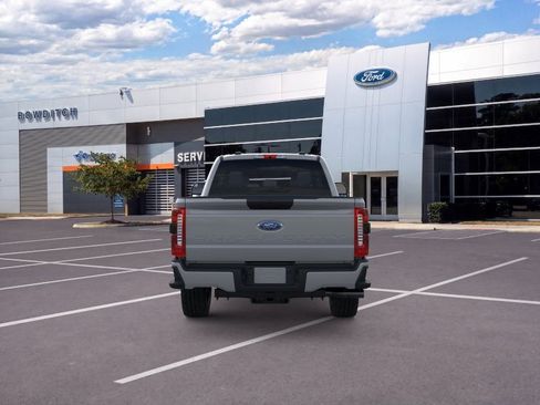 New 2026 Ford F350 XL AWD/4WD image 5