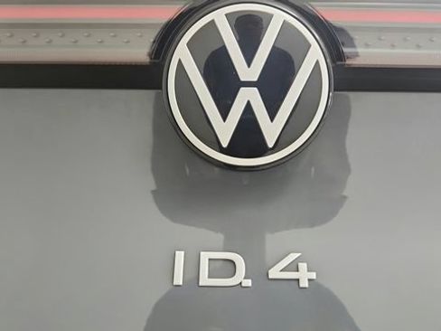 Used 2024 Volkswagen ID.4 2WD image 48