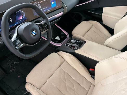 Used 2026 BMW X3 xDrive30i w/ Convenience Package AWD/4WD image 11