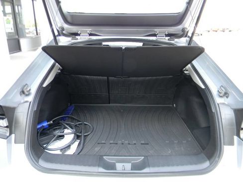 Used 2024 Toyota Prius Prime FWD image 21