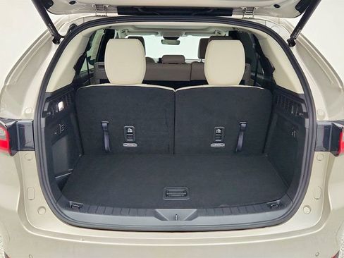 Used 2025 MAZDA CX-90 Plug-In Hybrid w/Premium Sport image 22