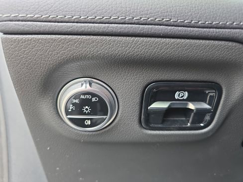 Certified 2023 Mercedes-Benz EQS 450+ Sedan image 26