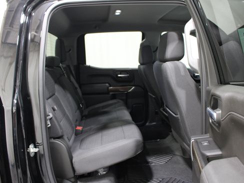 Used 2022 Chevrolet Silverado 1500 RST AWD/4WD image 22