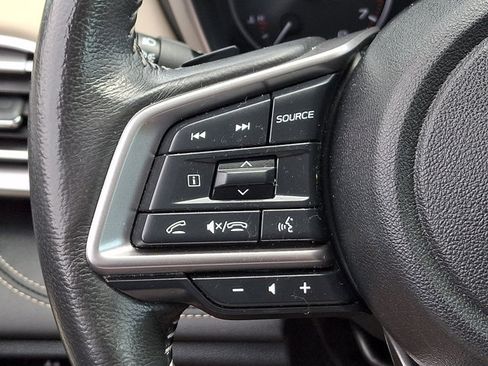 Certified 2023 Subaru Outback Limited AWD/4WD image 22