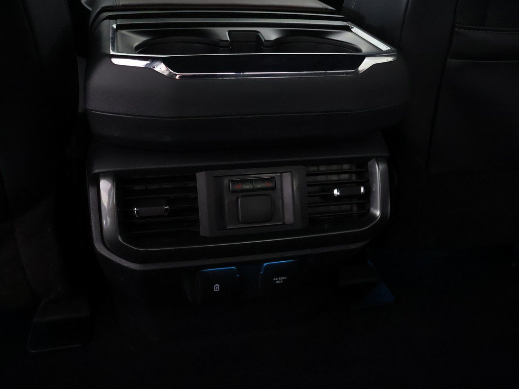 Used 2023 Ford F150 Lariat w/ Equipment Group 502A High AWD/4WD image 52