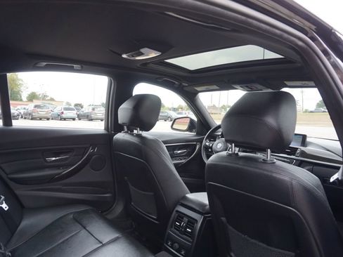 Used 2015 BMW 335i xDrive Sedan image 25