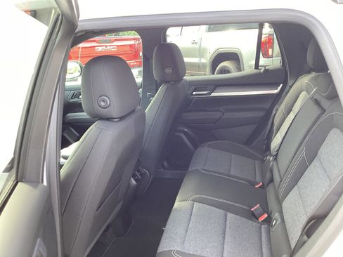 New 2026 GMC Terrain Elevation image 8