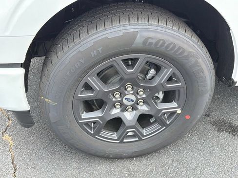 New 2026 Ford F150 STX w/ Equipment Group 200A RWD image 26