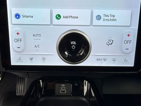 New 2026 Ford Mustang Mach-E Premium RWD image 27