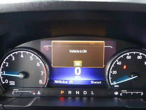 Used 2023 Ford Maverick Lariat w/ Equipment Group 500A Standard image 15