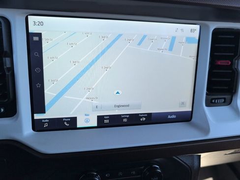 Used 2024 Ford Bronco Heritage Edition image 18