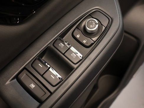 New 2025 Subaru Forester Sport image 11