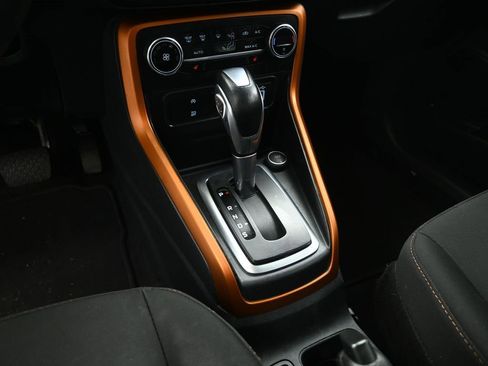 Certified 2021 Ford EcoSport SE w/ SE Convenience Package image 17