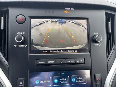 Used 2021 Subaru Outback image 20