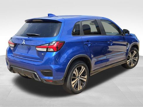 Used 2020 Mitsubishi Outlander Sport SE FWD image 5